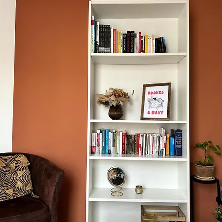 Apartment Le Cocon D'eragny