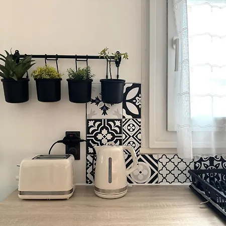 Apartment Le Cocon D'eragny *